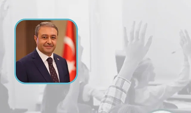 Urfa'da önemli eğitim projesi!