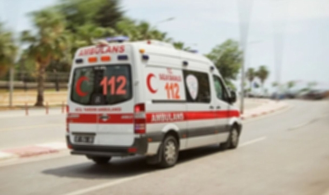 Urfa’da silahlı olay! Göğsünden vurulan genç hayatını kaybetti!