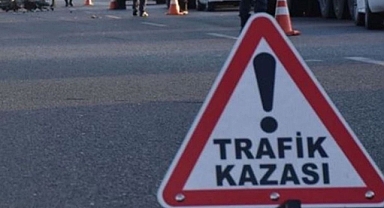 Urfa’da yolun karşısına geçmeye çalışırken yaşamını yitirdi!