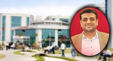 Urfa'daki hastaneye atanan doktor hasta kabulüne başladı!