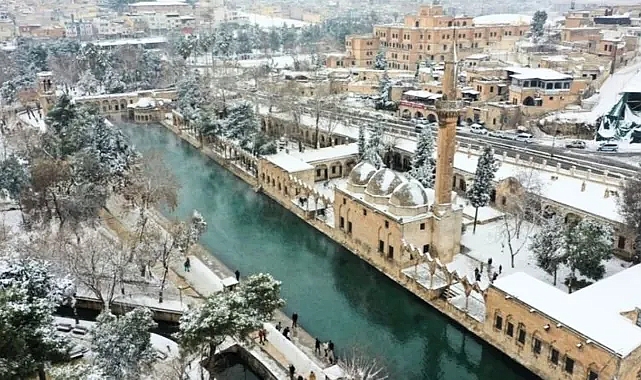 Urfa için tarih verildi! Geliyor!