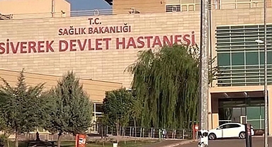 Urfa’nın ilçesinde TIR ile minibüs çarpıştı! Çok sayıda yaralı var!