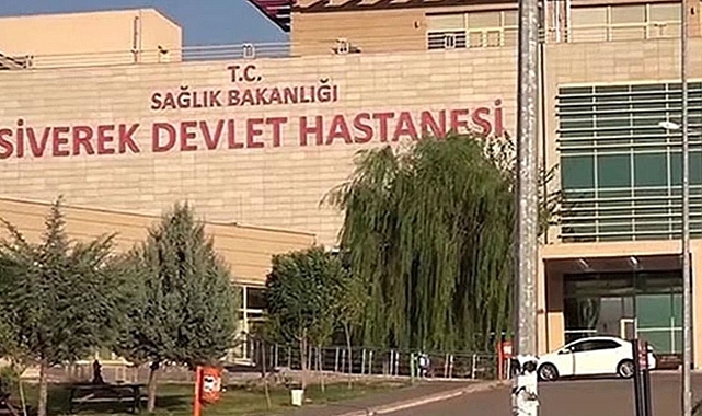 Urfa’nın ilçesinde TIR ile minibüs çarpıştı! Çok sayıda yaralı var!