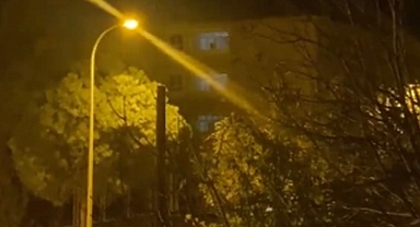 Urfa’nın ilçesinde uyarılar dikkate alınmadı! Yeni yıla silah sıkılarak girildi!