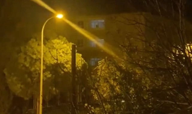 Urfa’nın ilçesinde uyarılar dikkate alınmadı! Yeni yıla silah sıkılarak girildi!
