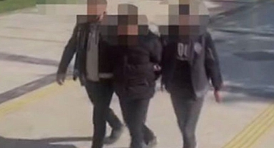 Urfa'nın ilçesindeki operasyonda tutuklama!