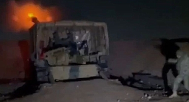 Urfa sınırında hareketlilik! Saldırı hazırlığı son anda önlendi!