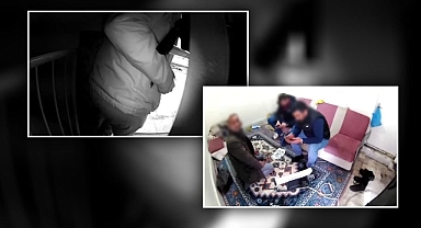 Urfa ‘tarih’ operasyonu! 320 adet ele geçirildi