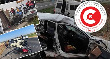 Urfalı vatandaş ‘Ölüm Yolu’nu CİMER’e sordu! İşte gelen yanıt!
