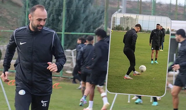 Urfaspor çıkış arıyor! Maç ne zaman, hangi kanalda?