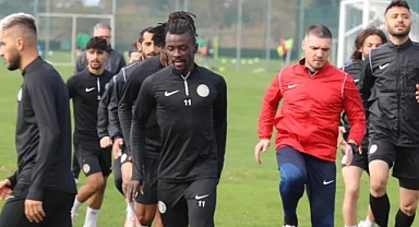 Urfaspor'da Altay maçı kadrosu belli oldu! Yeni transferler yer buldu mu?