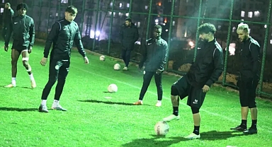 Urfaspor kötü gidişe dur demek istiyor!