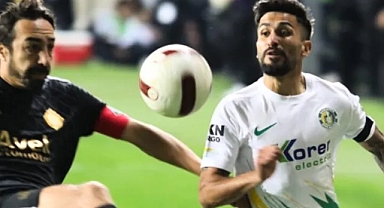 Urfaspor yine kayıplarda!