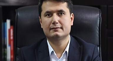 Usulsüzlüğe direnen kaymakamı sürdüler