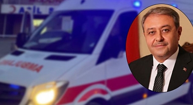 Vali Şıldak açıkladı! Urfa'da 2 ölü 55 yaralı!