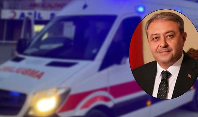 Vali Şıldak açıkladı! Urfa'da 2 ölü 55 yaralı!