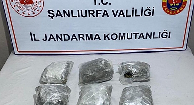 Vali Şıldak paylaştı! Şanlıurfa’nın ilçesinde ele geçirildi!
