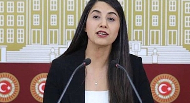 Vekil Ayan Urfa'daki madde bağımlılığını TBMM'ye taşıdı!