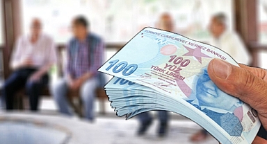 Yaşlı ve engelli aylıklarında yeni gelişme!