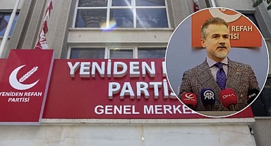 Yeniden Refah Partisi’nden ittifak açıklaması!