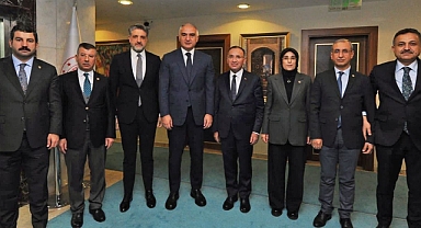 Yıkılma tehlikesi var! Germuş Kilisesi için destek istediler!