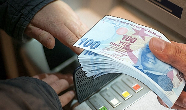 Yılmaz’dan emekli maaşlarıyla ilgili yeni açıklama: Beklenen enflasyonun üzerindedir!