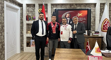 YSD Koleji, köklerimizde olan bir geleneği hatırlattı!