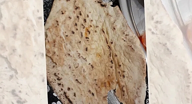 Zam gelmişti: Urfa'daki ekmek yine tartışma konusu oldu!