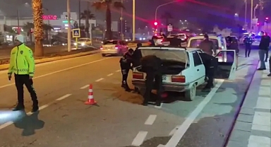 12 binin üzerinde kişi sorgulandı! Urfa'da şok uygulamalar!