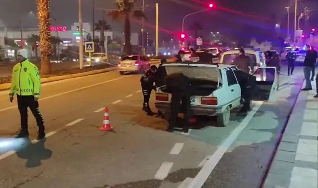 12 binin üzerinde kişi sorgulandı! Urfa'da şok uygulamalar!