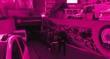 4 günlük operasyonlarda şoke eden rakamlar!