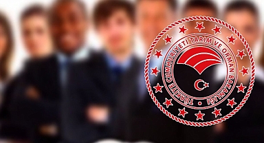 5 bin 500 personel alınacak! Urfa'ya da büyük kontenjan ayrıldı!