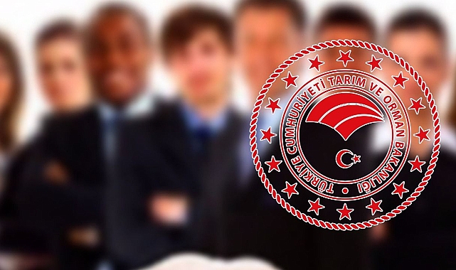 5 bin 500 personel alınacak! Urfa'ya da büyük kontenjan ayrıldı!