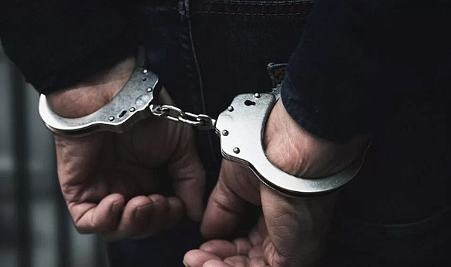 8 ayrı suçtan aranıyordu! Şanlıurfa’nın ilçesinde yakalandı!