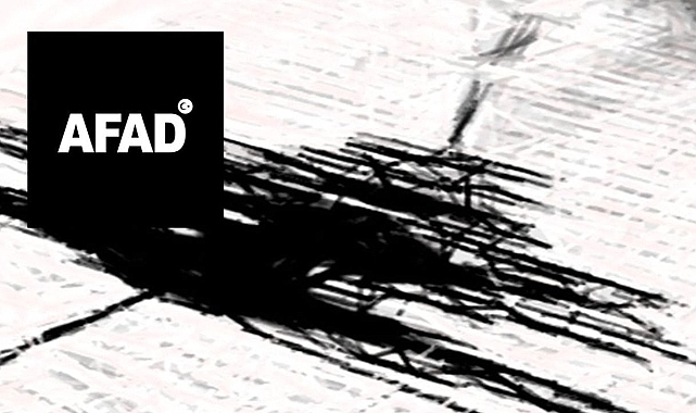AFAD duyurdu! Hatay sınırında korkutan deprem!