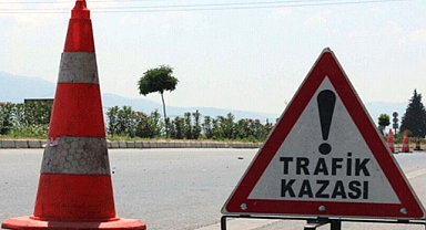 Ağır yaralandı! Urfa’da otomobil yayaya çarptı!