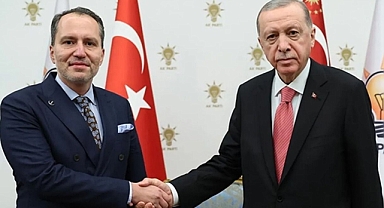 AK Parti ile YRP anlaşırsa, Şanlıurfa adayları etkilenir mi?