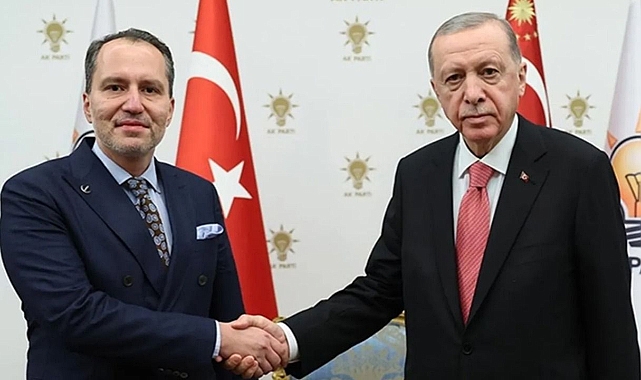 AK Parti ile YRP anlaşırsa, Şanlıurfa adayları etkilenir mi?