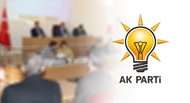 AK Parti'nin Karaköprü'deki Meclis Üyesi Adayları açıklandı!