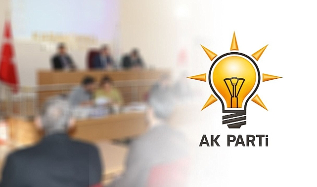 AK Parti'nin Karaköprü'deki Meclis Üyesi Adayları açıklandı!