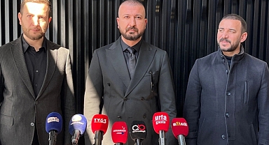 Akay: Akçakale'den Şanlıurfa Büyükşehir Meclis Üyeliğine Aday oldu