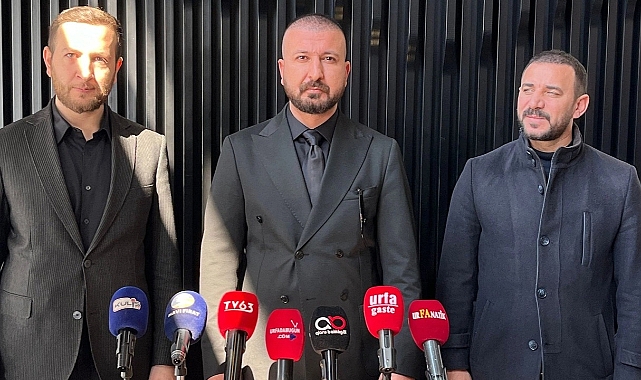 Akay: Akçakale'den Şanlıurfa Büyükşehir Meclis Üyeliğine Aday oldu