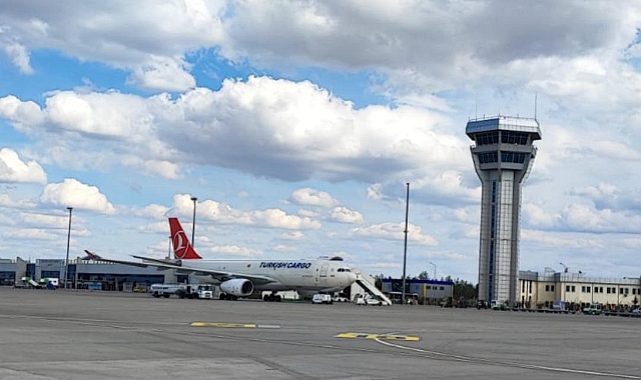 Aralık Ayında Şanlıurfa Gap Havalimanı’nda 68.671 Yolcuya Hizmet Verildi…
