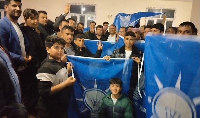 Ayhan: 'Hazırız, Kararlıyız, Kazanacağız' 