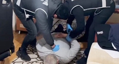 Bakan duyurdu! 3 ayrı suç örgütü çökertildi!