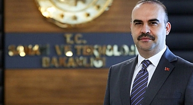 Bakan Kacır katılacak! Gıda Araştırma ve Analiz Merkezi Urfa’da açılıyor!