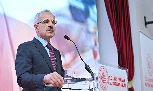 Bakan Uraloğlu’nun Şanlıurfa programı belli oldu!
