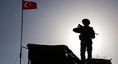 Bakanlık açıkladı! 15 şahıs sınırda yakalandı!