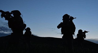 Bakanlık duyurdu! 2 PKK mensubu teslim oldu!