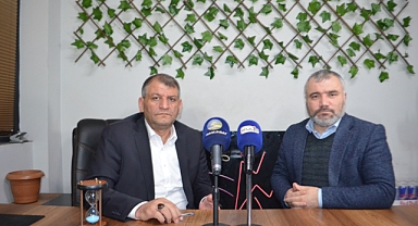 Başkan Adayı Abdülhakim Ayhan O İddialara Cevap Verdi